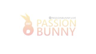 Perfect Blowjob And Biggest Cumshot With Passion Bunny