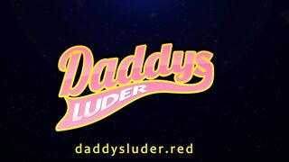 Pissing While Ass Fucking - Daddys Luder