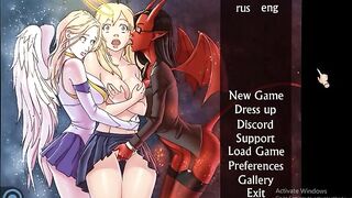 Hindi Porn Game In Room Hardcore Fuck The Mature Women In Panty, Game Name - Mla 1, Author - Feodosiy