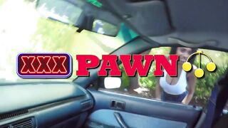 Xxx Pawn - Deep Dicking Busty Black Teen Brittney White In My Pawn Shop Was Super Necessary