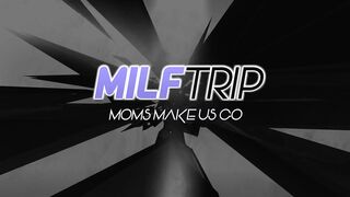 Milftrip Milf Quinn Water Fucks Total Stranger