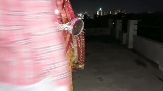 Karwa Chauth Special 2022 Indian Xxx Desi Husband Fuck Her Wife Hindi Audio With Dirty Talk