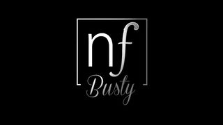 Nf Busty - Naturally Busty Sofia Lees Intimate Evening