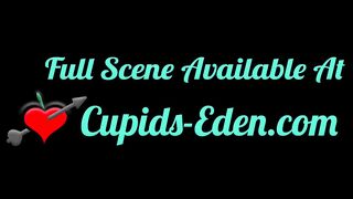 Cupids-Eden - Shaved Pussy Babe Lasirena69 Wants To Show Off New Ass