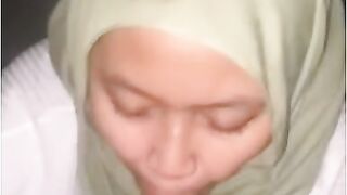 Hijab Indo Sex