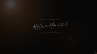 Melisa Mendini First Squirt Ever Teaser