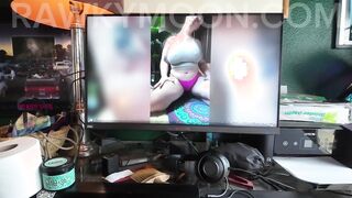 Full Video… 'Don't You Dare Pull Out,' Said My Amazon Driver As I Fucked Her Raw