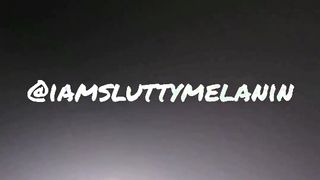 Sluttymelanin Compilation