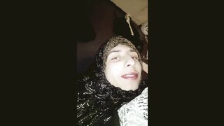 Hijab Slut Suck A Dick And Get Cumshot