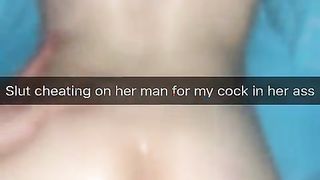 Teen Girl Anal On Snapchat - @Andregotbars