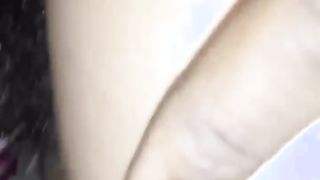 Quick Anal B4 School For Young Maxamilz While Pussy Drips With Cream