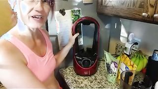 Smoothies Are A Healthier Option Aurora Willows Youtuber