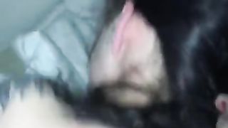 White Girl Gettin Fucked By Black Cock