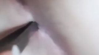 Amature Teen First Anal