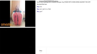 Omegle 1