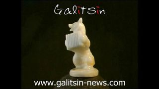 Galitsin News-Alexa-Home Alone Masturbates With Carrots