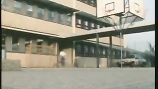 German Classic: Student Fucks Teacher