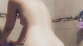 Preview Of A Shower Show