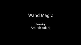 Latina Wand Magic