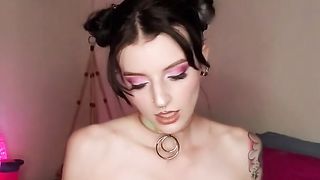 E Girl Masturbate With Toys! *Full Vid On Onlyfans!*