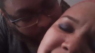 Fucking Hot With My Romantic Wife