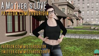 A Mother's Love #07 - Pc Gameplay [Hd]