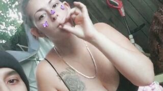 Sucking Off My Sugar Daddy's Stress / My Mouth Is A Playground (Exlusive) - Jizzypeaches420