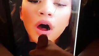 Zendaya Cum Tribute Snapchat Story