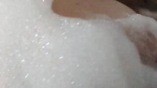 Boobs And Bubbles