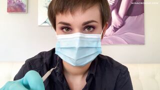 Quickie At The Dentist Preview