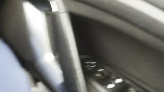 Step Mom Helps Step Son Cum In 20 Seconds In The Car