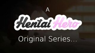 Virgin Sister Hentai Secret Sex Scene