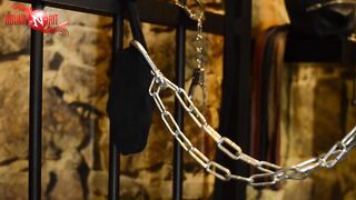 Bdsm-Diy: Aufregendes Selfbondage Mit Socken Und Eiswürfeln