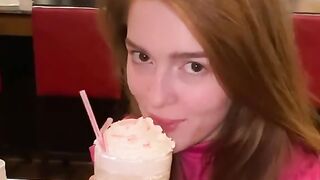 Jia Lissa - My Milkshake Brings All The Boys To The Yard