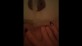 Wife First Homemade Masturbation Video