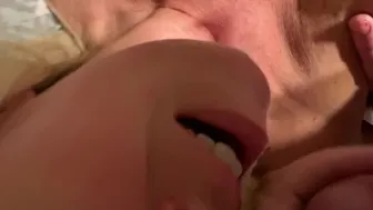 Early Morning Cum Dump