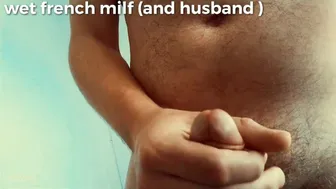 Je Me Branle En Pensant À La Chatte Humide De Ma Milf