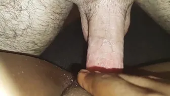 Pussy So Tight And Wet