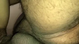 Fucking Big Milf Ass, Watching Porn, Homemade