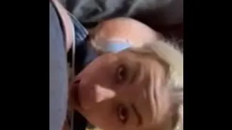 Dirty Petite Cumslut Face Fucked And Deepthroat