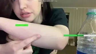 Twitch Thot Teen Boob Flash Accidental