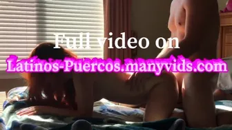 Puta Latina Gritona De Culo Rico Y Sexy Deja Que Su Amante La Clave Duro En Cuatro Patas Casero