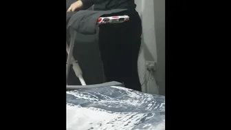 Step Mom Cleaning Fuck 87