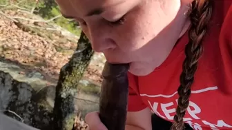 Hikes And Blowjobs