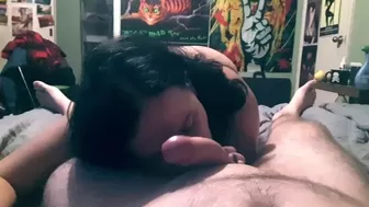 Short Blowjob Part 1