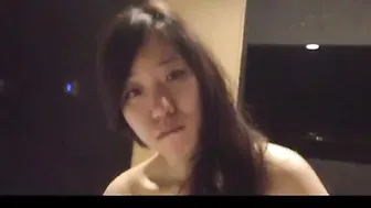 Korean College Girl Sucking Cock