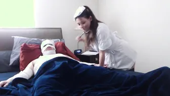 Nurse Riding