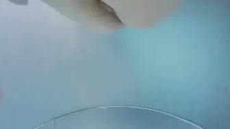 Under Water Fun