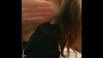 Part 2 Blowjob Cumming In My Mouth