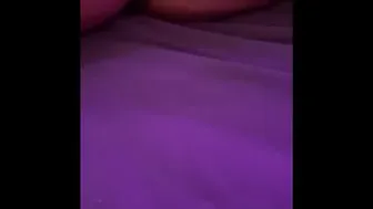 Daddy Makes Bunny Shiver With Pussy Licking And Fingering